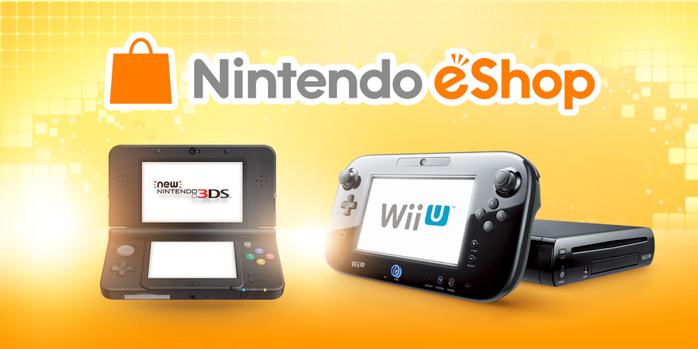What is Nintendo eShop and how to access it using the internet? 