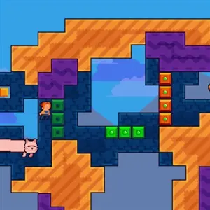 1 CatLine – Barrier