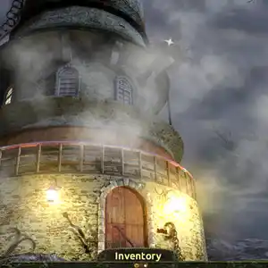 1 Moment Of Time Silentville - Lighthouse