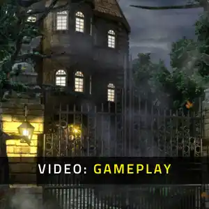 1 Moment Of Time Silentville - Gameplay Video