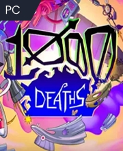 1000 Deaths Pc