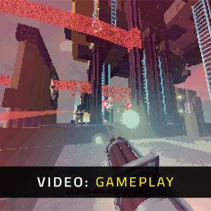 1001st Hyper Tower - Gameplay Video