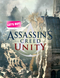 How to Buy Assassin’s Creed Unity CD Key