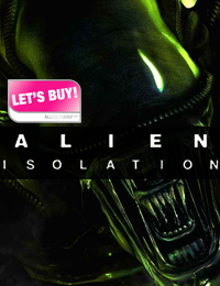 How to Buy Alien Isolation CD Key