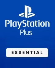 PS Plus Essential Playstation 5