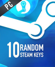 10 Random Steam