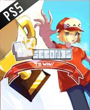 10 Seconds to Win Playstation 5