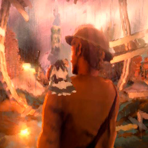 11-11 Memories Retold - Soldier