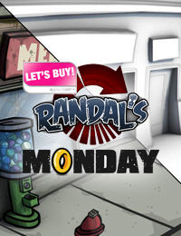 How to Buy Randal’s Monday CD Key Using Allkeyshop.com