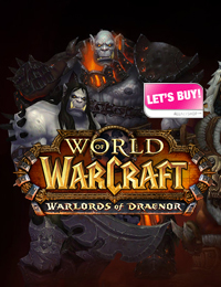 How to Buy WoW Warlords of Draenor CD Key and Activate It