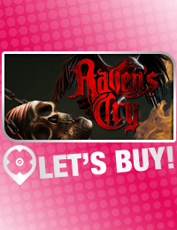 Quick Guide | How to buy Raven’s Cry CD key