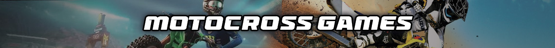 Motocross Games