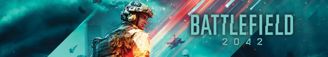 Engage in All-Out Warfare – Battlefield 2042