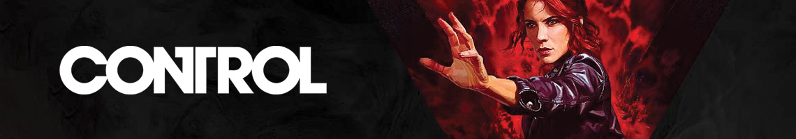 Control: Master Supernatural Powers in an Enigmatic Agency