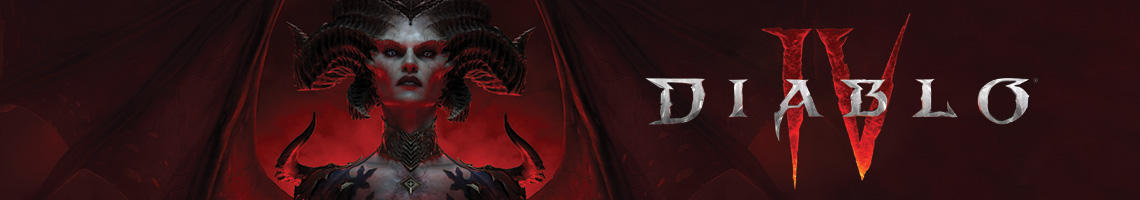 Face the Darkness Together – Diablo 4