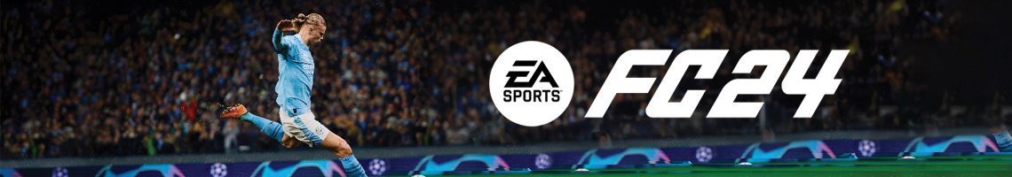 EA Sports FC 24: The Top Soccer Games on PC