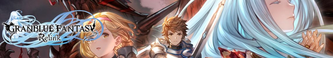 An Unexpected PC Release: Granblue Fantasy Relink Finally Arrives on Computers!