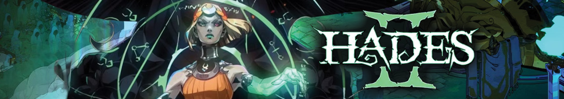 Hades 2: Dive into the World of Greek Gods with an Action-Packed Adventure
