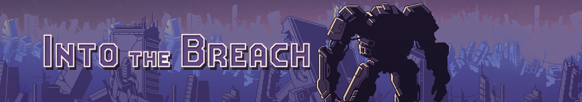 Into the Breach: Strategy and Precision in a Kaiju-Infested Future