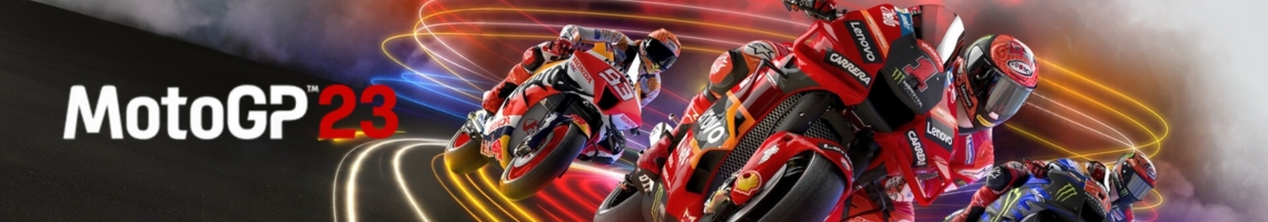 Relive the MotoGP 2023 Championship