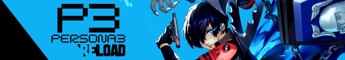 The Most Successful PC Game Release for Atlus: Persona 3 Reload