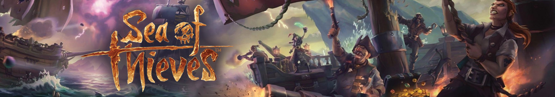 Set Sail for the Ultimate Pirate Adventure – Sea of Thieves