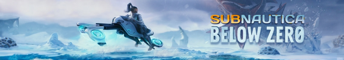 Subnautica Below Zero: A Submarine Exploration Full of Mysteries