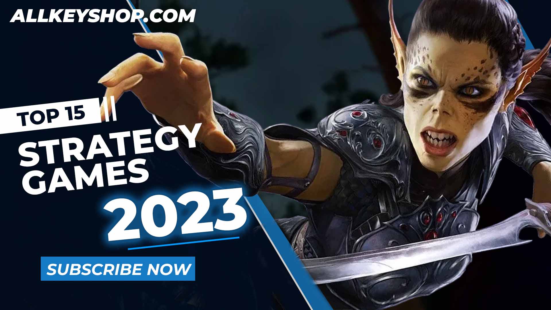 Best 15 Strategy Games 2023: Matchless Offers and Price Evaluation