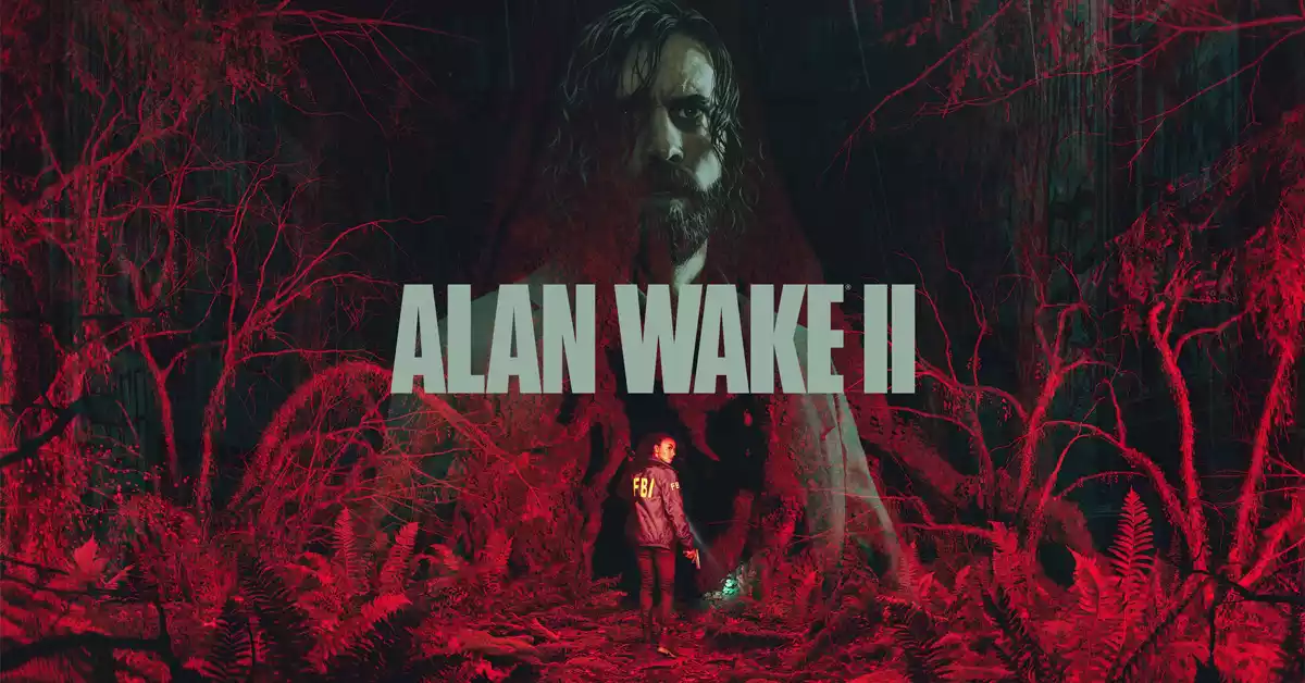 An Unforgettable Single-Player Horror Experience: Alan Wake 2 An Unforgettable Single-Player Horror Experience: Alan Wake 2