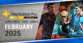 PS Plus Extra and Premium Free Games For February 2025 – Confirmed