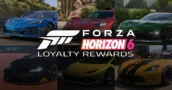 Forza Horizon 6 Rewards: Series Veterans Can Unlock 6 Free Cars at Launch