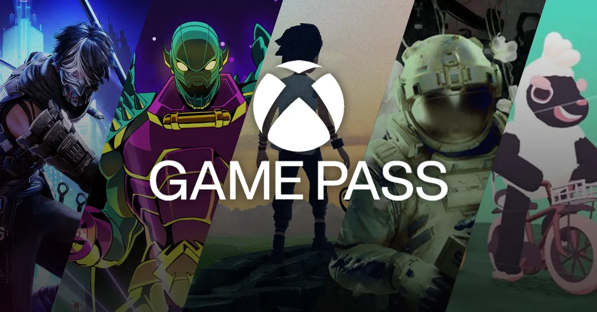New on Xbox Game Pass Premium Catalog September 2026