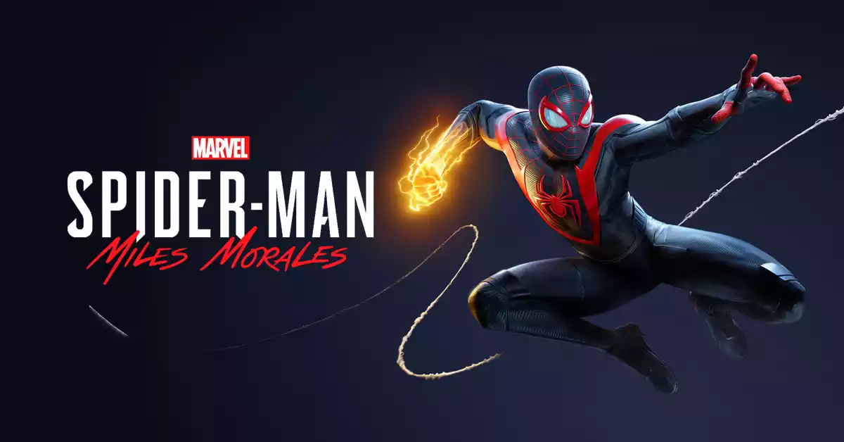 Become the Ultimate Superhero in Marvel’s Spider-Man: Miles Morales Become the Ultimate Superhero in Marvel’s Spider-Man: Miles Morales