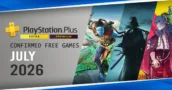 PS Plus Extra and Premium Free Games For July 2026