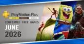 PlayStation Plus Essential Free Games For June 2026
