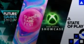 All the Major Gaming Showcases Happening This Week
