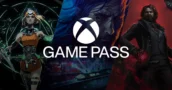 Three Games Join Game Pass Today Including This Day-One Launch