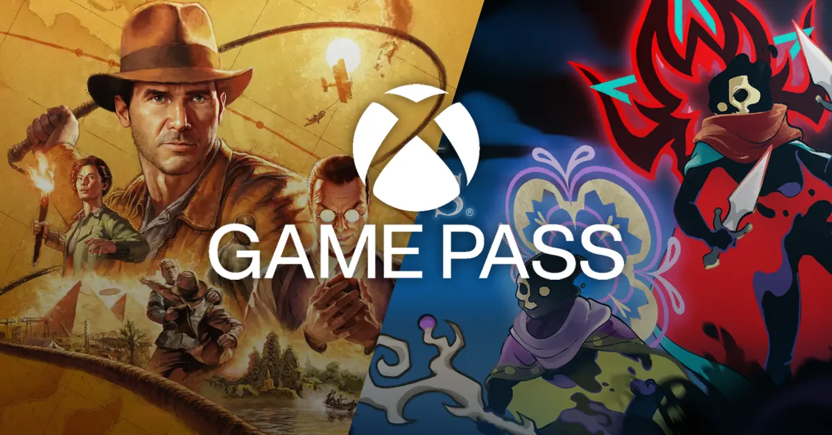 Game Pass Premium Today