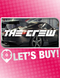 Quick Guide | How to Buy The Crew CD Key