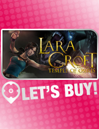 Quick Guide | How to Buy Lara Croft and the Temple of Osiris CD Key