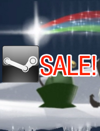 It’s Steam’s 2014 Holiday Sale!