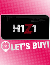 Quick Guide | How to Buy H1Z1 CD Key Using Our Price Comparison Service