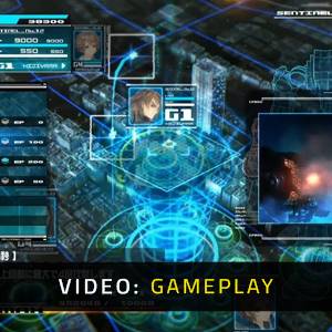 13 Sentinels Aegis Gameplay Video