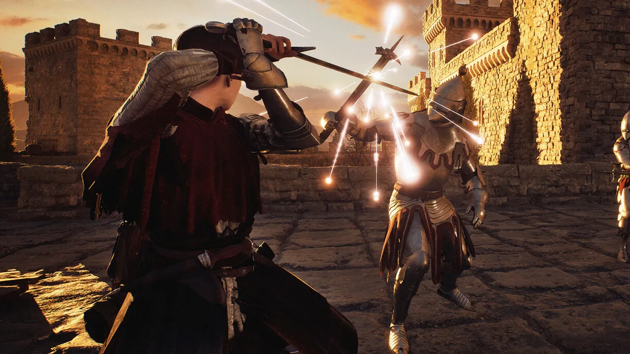 1348: Ex Voto Release Date Announced, Xbox Version Canceled