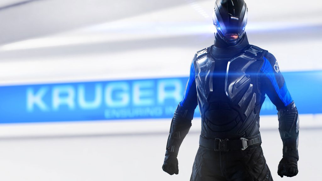 Should future Mirror's Edge games keep Faith as the main