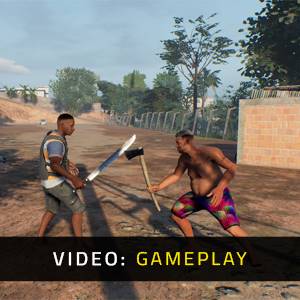 171 - Gameplay Video