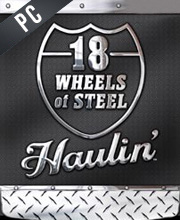 18 Wheels of Steel Haulin Pc