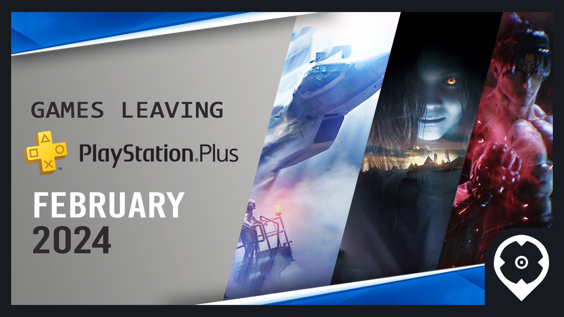 PlayStation Plus February 2024 Games