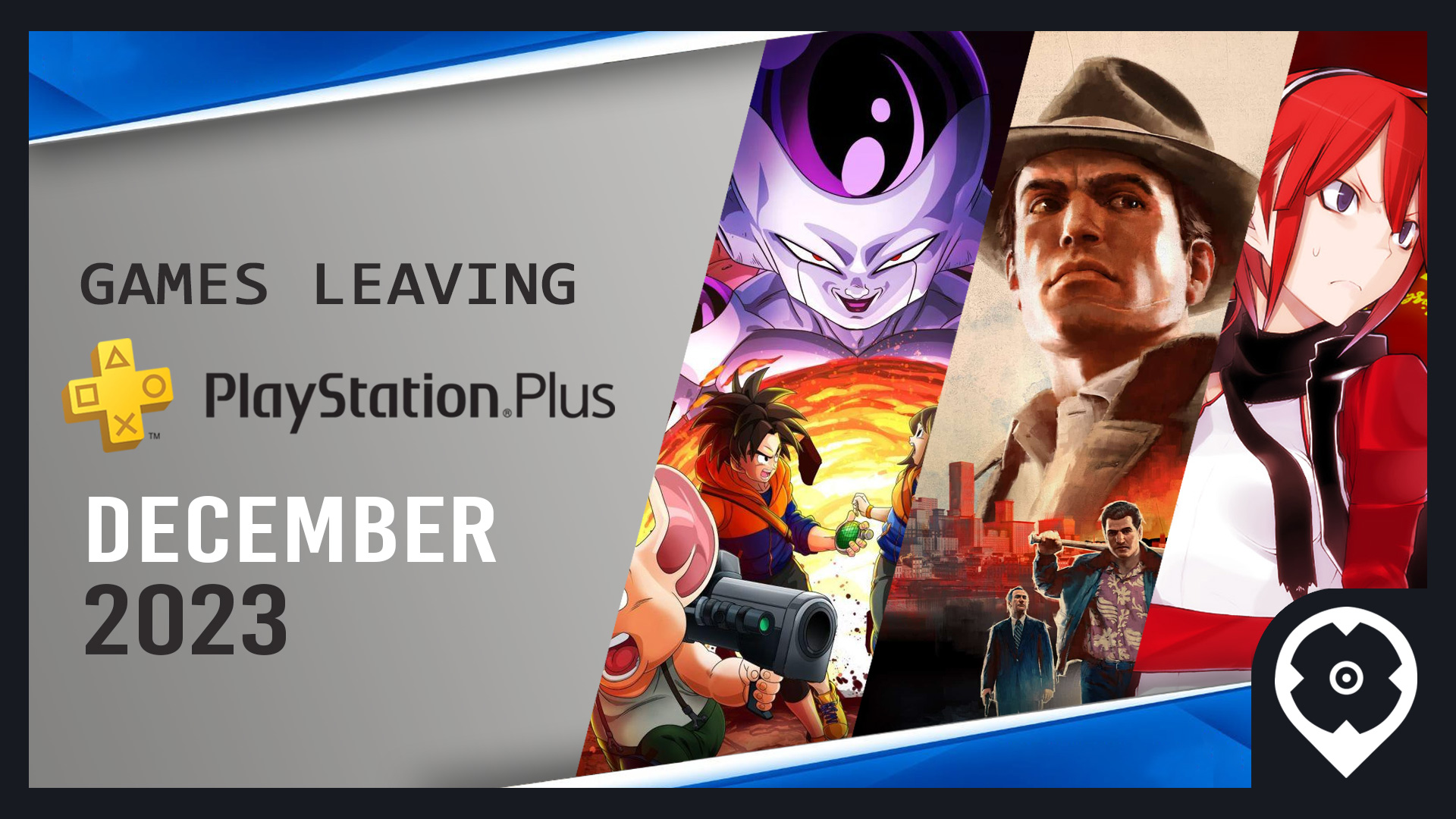 PlayStation Plus December 2023 Games