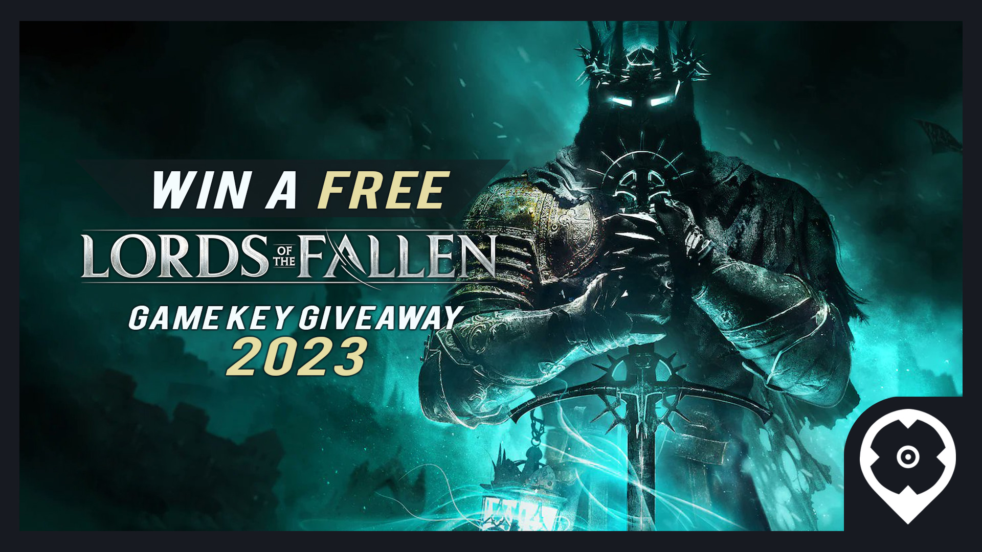 Free Lords of the Fallen CD Key